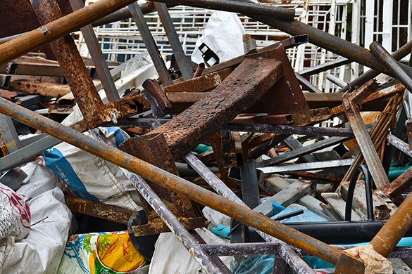 Builders Waste Service