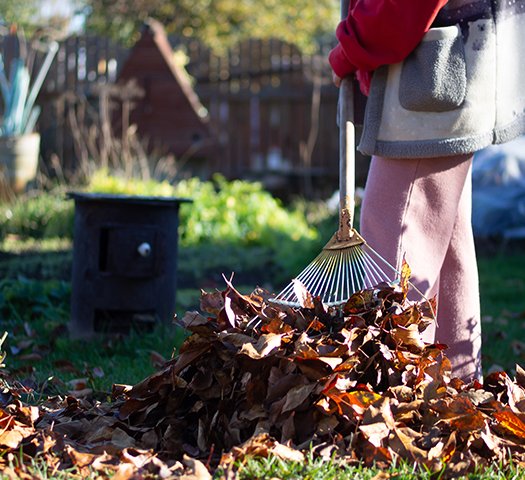 Garden Waste