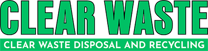 Clear Waste Logo