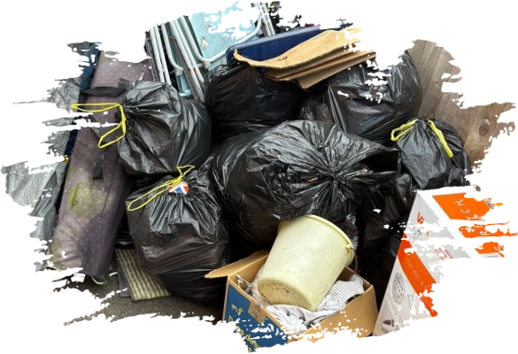 Clear Waste About Us